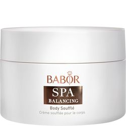 Balancing Body Souffle
