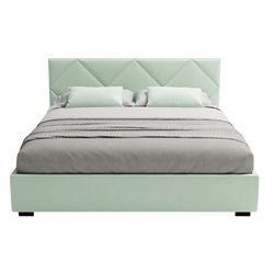 cumpără Pat my-STYLE my-Zoea 160x200 (P18D16M15) în Chișinău 