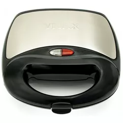купить Сендвичница Vivax TS-7501 BLS Black в Кишинёве 