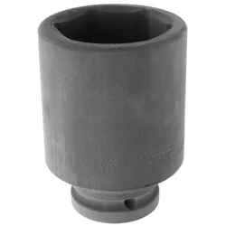 купить Набор головок, бит, насадок JTC JTC-649046 головка торцевая ударная глубокая 3/4" 46 мм в Кишинёве 