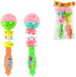 cumpără Zornăitoare miscellaneous 5791 Zornaitoare din plastic (buc) în Chișinău 