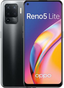 OPPO Reno 5 Lite 8/128GB Duos, Black