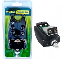 Semnalizator WEIDA, cu crona