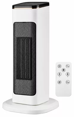 cumpără Încălzitor ceramică cu ventilator Magnum LE-281WR în Chișinău 