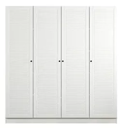 купить Шкаф Trendy Kale Mebran-8421, 180x210x52cm в Кишинёве 