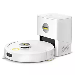 купить Пылесос робот Karcher RVC 3 Comfort в Кишинёве 