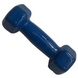 cumpără Ganteră sport LXI7252 Ganteră pentru fitness,1 buc x 1,5 kg în Chișinău 