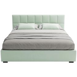 купить Кровать my-STYLE my-Kiki 140x200 (P04D14M15) в Кишинёве 