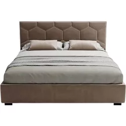 купить Кровать my-STYLE my-Dora 90x200 (P34D90M05) в Кишинёве 