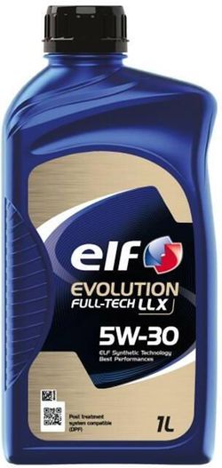 cumpără Ulei ELF Evolution Full Tech LLX 5W-30 C3/SP (1L) în Chișinău 