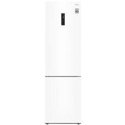 купить Холодильник с нижней морозильной камерой LG GA-B509CVQM DoorCooling+ в Кишинёве 
