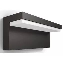 cumpără Aplică exterior Philips BUSTAN 4.5 Вт în Chișinău 