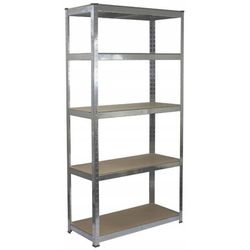 купить Cтеллаж складской GardenLine GWI7378 150x70x30cm в Кишинёве 