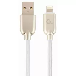 cumpără Cablu telefon mobil Cablexpert CC-USB2R-AMLM-1M-W în Chișinău 