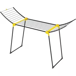 купить Сушилка для белья EuroGold 0510 18m, Black в Кишинёве 