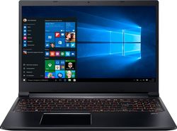 Acer ConceptD 3 Pro CN315-71P-5420 (NX.C50EU.00C), Black
