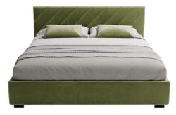 купить Кровать my-STYLE my-Luna 180x200 (P08D18M20) в Кишинёве 