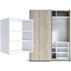 cumpără Dulap Indart Blok 03 (60x50x75) în Chișinău 