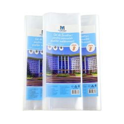 Invelitori pt clasa 8 mold. 100mic