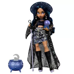 купить Кукла Mattel JMB89 Set de joacă Monster High Moonspell Magic „Claire de Luna” в Кишинёве 