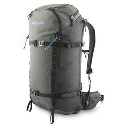 купить Рюкзак спортивный Pinguin Ridge 40 Nylon Black в Кишинёве 