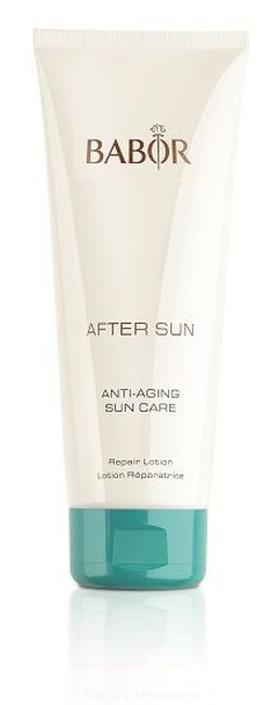 After Sun Repair Lotion