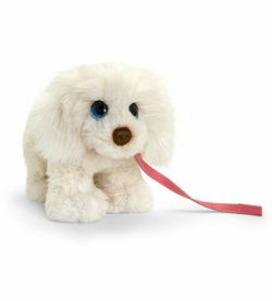 Semnătura Cuddle Cățeluș Cocker Poodle 32 cm, cod 42791
