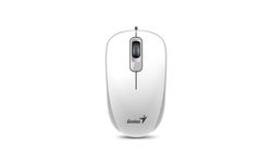 Mouse Genius DX-110, White