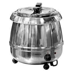 купить Мармит профессиональный Hurakan HKN-FWP2 (H159621) в Кишинёве 