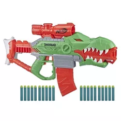 купить Игрушка Hasbro F0807 NER Бластер Rex Rampage в Кишинёве 