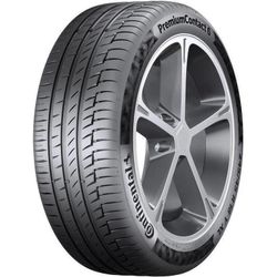 cumpără Anvelopă Continental 225/60 R18 Contact 6 ContiPremiumContact 6 Suv 104V în Chișinău 
