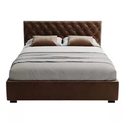 cumpără Pat my-STYLE my-Mona 90x200 (P09D90M06) în Chișinău 