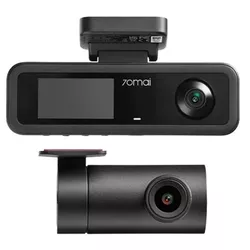 купить Видеорегистратор 70mai by Xiaomi T400 Set RC21 в Кишинёве 