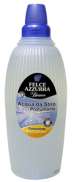 Apa de apretat de rufe parfumat Felce Azzurra 1l