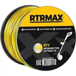 купить Леска для триммера RTRMAX RTY449 в Кишинёве 