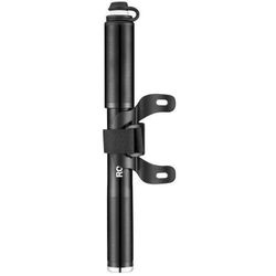 купить Аксессуар для велосипеда Rockbros HQ-52BK Pompa pentru bicicleta cu furtun, 160 PSI в Кишинёве 