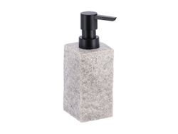Диспенсер для мыла Tendance 260ml "Камень серый"