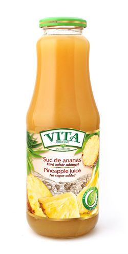 VITA Premium ananas 1 L