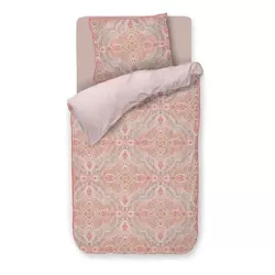 cumpără Textile de casă Pip Studio 332030 Moon Flower Light Pink 140x200/220 în Chișinău 