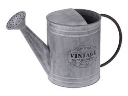 Кашпо "Лейка металлическая" Vintage 41cm