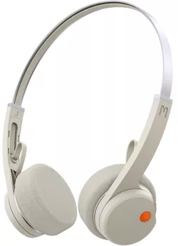 купить Наушники беспроводные Mondo by Defunc Freestyle On-Ear Greige в Кишинёве 