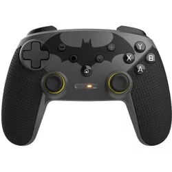 cumpără Joystick-uri pentru jocuri pe calculator Trust GXT 542BM Muta, black/yellow în Chișinău 