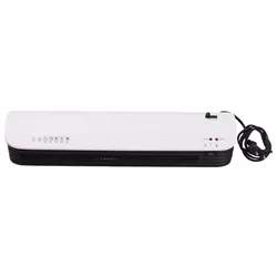 cumpără Laminator QSMILE SL399 Laminator A3, Rollers: 2(hot shoe) în Chișinău 