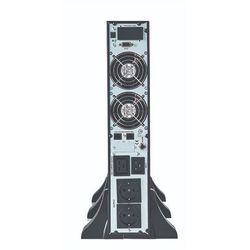 UPS Tuncmatik Newtech PRO II X9 1kVA  Rack-Tower 1/1 On-Line UPS LCD