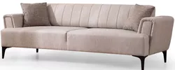 купить Диван Trendy Hamlet Bej (3 locuri) в Кишинёве 