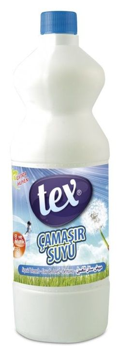 Отбеливатель для белья TEX 1000мл