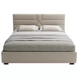 купить Кровать my-STYLE my-Taya 200x200 (P59D20M03) в Кишинёве 