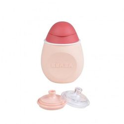 Recipient Beaba BabySqueez 2 in 1 Pink