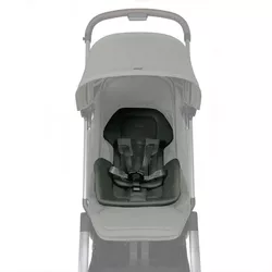 cumpără Accesorii pentru cărucior Joolz 560236 Aer Forest green, insert nou-nascuti pentru carucior în Chișinău 