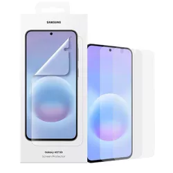 cumpără Peliculă de protecție pentru smartphone Samsung EF-UA57 Galaxy A57 Film în Chișinău 